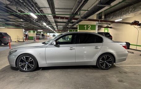 BMW 5 серия, 2006 год, 1 150 000 рублей, 9 фотография
