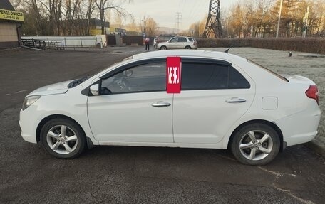 Lifan Celliya (530), 2015 год, 300 000 рублей, 3 фотография