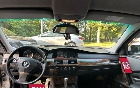 BMW 5 серия, 2006 год, 1 150 000 рублей, 2 фотография