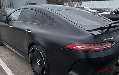 Mercedes-Benz AMG GT I рестайлинг, 2019 год, 17 500 000 рублей, 13 фотография