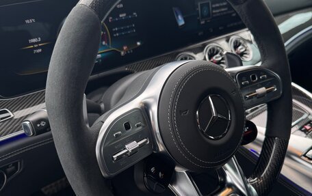 Mercedes-Benz AMG GT I рестайлинг, 2019 год, 17 500 000 рублей, 16 фотография