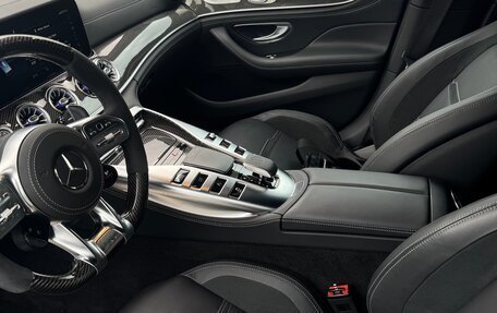 Mercedes-Benz AMG GT I рестайлинг, 2019 год, 17 500 000 рублей, 18 фотография