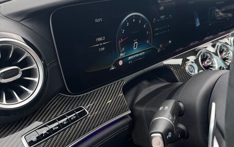 Mercedes-Benz AMG GT I рестайлинг, 2019 год, 17 500 000 рублей, 17 фотография