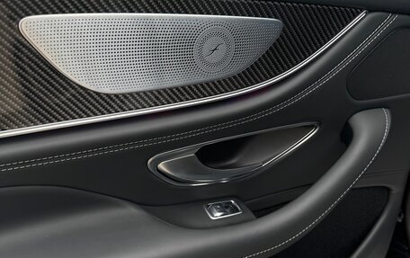 Mercedes-Benz AMG GT I рестайлинг, 2019 год, 17 500 000 рублей, 21 фотография