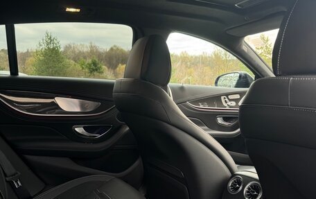 Mercedes-Benz AMG GT I рестайлинг, 2019 год, 17 500 000 рублей, 23 фотография