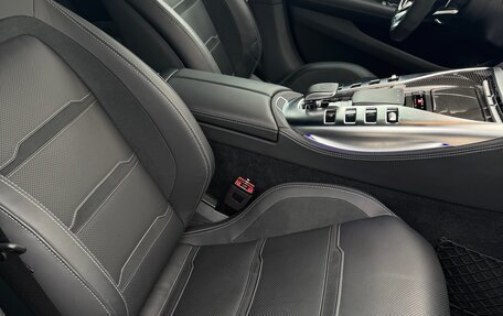 Mercedes-Benz AMG GT I рестайлинг, 2019 год, 17 500 000 рублей, 24 фотография