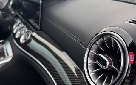 Mercedes-Benz AMG GT I рестайлинг, 2019 год, 17 500 000 рублей, 25 фотография