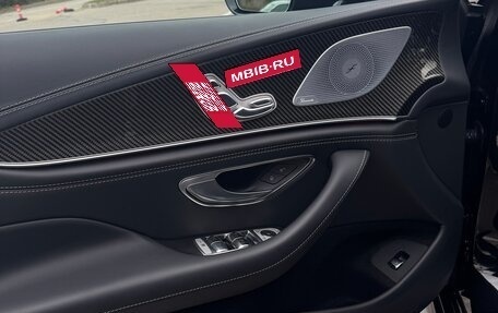 Mercedes-Benz AMG GT I рестайлинг, 2019 год, 17 500 000 рублей, 19 фотография