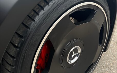 Mercedes-Benz AMG GT I рестайлинг, 2019 год, 17 500 000 рублей, 28 фотография