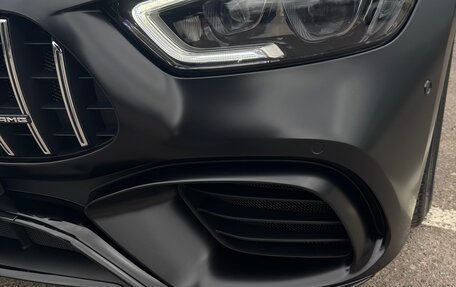 Mercedes-Benz AMG GT I рестайлинг, 2019 год, 17 500 000 рублей, 29 фотография