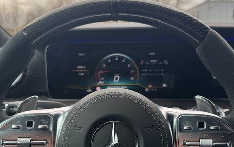 Mercedes-Benz AMG GT I рестайлинг, 2019 год, 17 500 000 рублей, 30 фотография