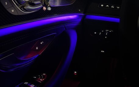 Mercedes-Benz AMG GT I рестайлинг, 2019 год, 17 500 000 рублей, 34 фотография