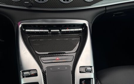 Mercedes-Benz AMG GT I рестайлинг, 2019 год, 17 500 000 рублей, 31 фотография