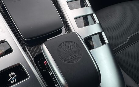 Mercedes-Benz AMG GT I рестайлинг, 2019 год, 17 500 000 рублей, 32 фотография