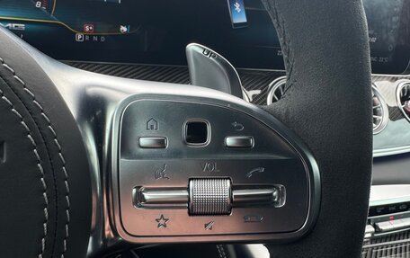 Mercedes-Benz AMG GT I рестайлинг, 2019 год, 17 500 000 рублей, 33 фотография