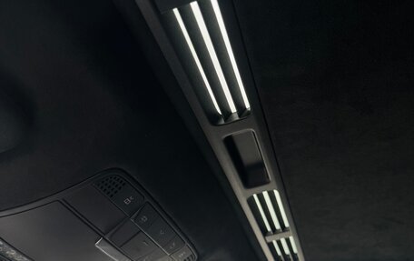 Mercedes-Benz AMG GT I рестайлинг, 2019 год, 17 500 000 рублей, 36 фотография