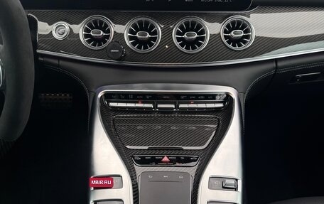 Mercedes-Benz AMG GT I рестайлинг, 2019 год, 17 500 000 рублей, 27 фотография