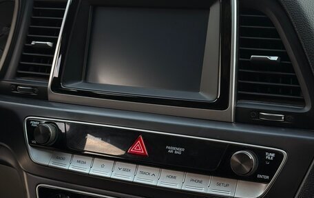 Hyundai Sonata VII, 2018 год, 1 850 000 рублей, 10 фотография