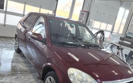 Lifan Breez (520), 2010 год, 220 000 рублей, 5 фотография