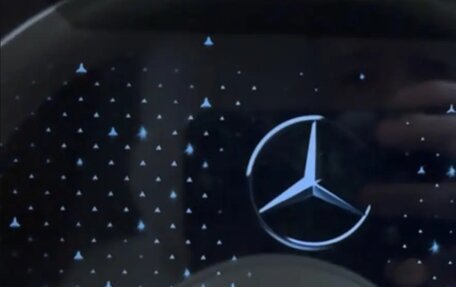 Mercedes-Benz S-Класс, 2022 год, 12 500 000 рублей, 6 фотография