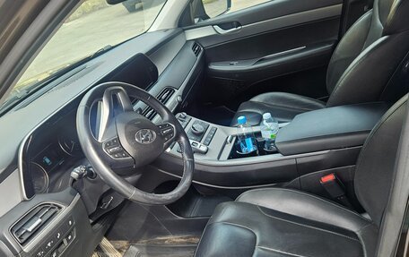 Hyundai Palisade I, 2022 год, 4 650 000 рублей, 5 фотография