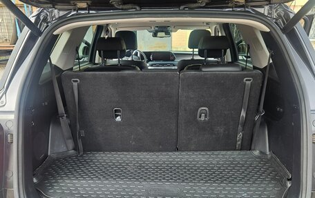 Hyundai Palisade I, 2022 год, 4 650 000 рублей, 9 фотография