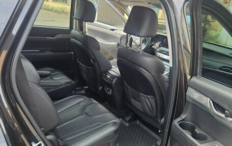 Hyundai Palisade I, 2022 год, 4 650 000 рублей, 8 фотография