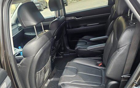 Hyundai Palisade I, 2022 год, 4 650 000 рублей, 6 фотография