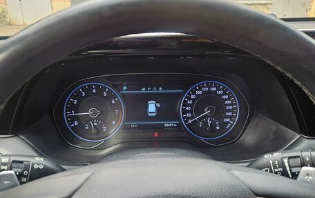 Hyundai Palisade I, 2022 год, 4 650 000 рублей, 10 фотография