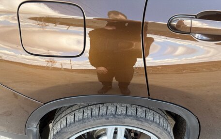 BMW X1, 2013 год, 1 600 000 рублей, 10 фотография