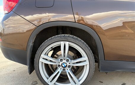 BMW X1, 2013 год, 1 600 000 рублей, 9 фотография