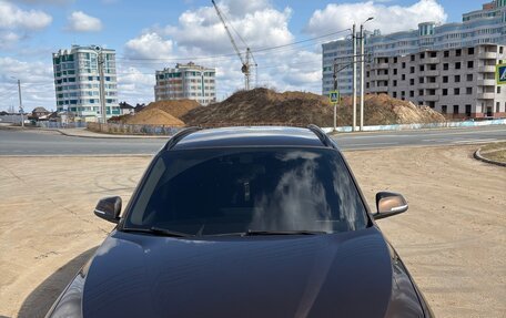 BMW X1, 2013 год, 1 600 000 рублей, 7 фотография