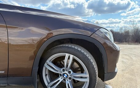 BMW X1, 2013 год, 1 600 000 рублей, 8 фотография