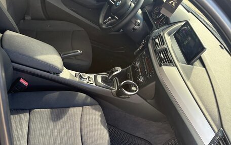 BMW X1, 2013 год, 1 600 000 рублей, 12 фотография