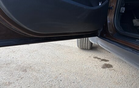 BMW X1, 2013 год, 1 600 000 рублей, 14 фотография