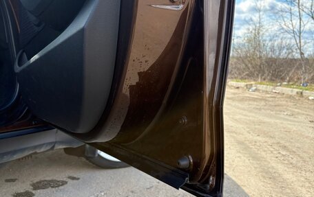 BMW X1, 2013 год, 1 600 000 рублей, 11 фотография