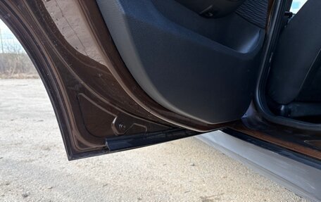 BMW X1, 2013 год, 1 600 000 рублей, 13 фотография