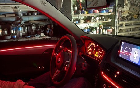 BMW X1, 2013 год, 1 600 000 рублей, 18 фотография