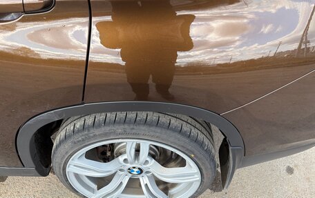 BMW X1, 2013 год, 1 600 000 рублей, 17 фотография