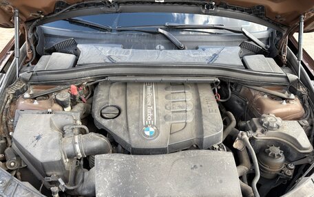 BMW X1, 2013 год, 1 600 000 рублей, 16 фотография