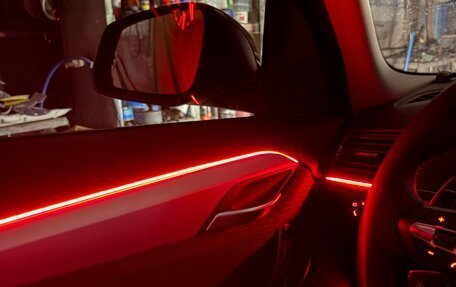 BMW X1, 2013 год, 1 600 000 рублей, 19 фотография