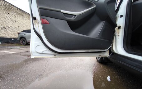 Ford Focus III, 2014 год, 790 000 рублей, 7 фотография