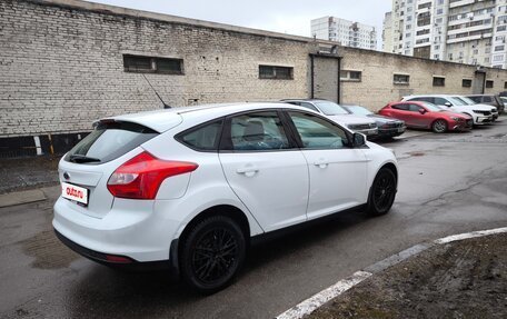 Ford Focus III, 2014 год, 790 000 рублей, 3 фотография