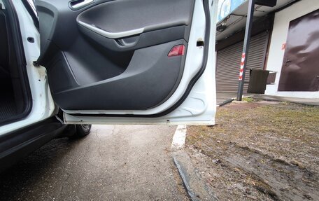 Ford Focus III, 2014 год, 790 000 рублей, 9 фотография