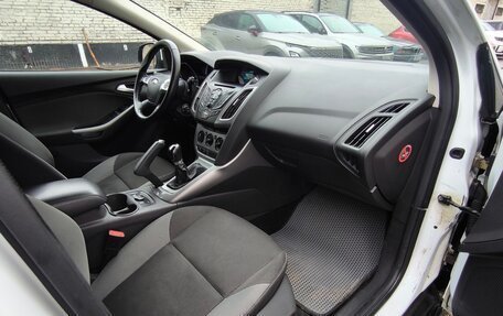 Ford Focus III, 2014 год, 790 000 рублей, 10 фотография