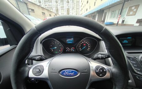 Ford Focus III, 2014 год, 790 000 рублей, 11 фотография