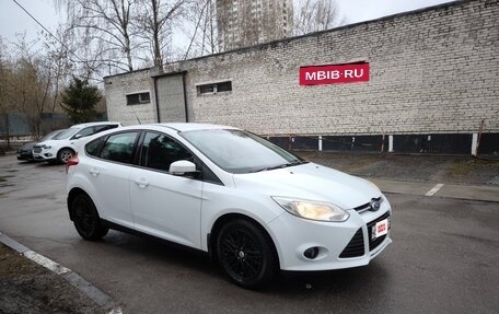 Ford Focus III, 2014 год, 790 000 рублей, 6 фотография
