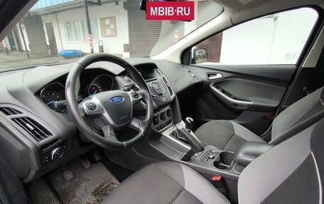 Ford Focus III, 2014 год, 790 000 рублей, 12 фотография