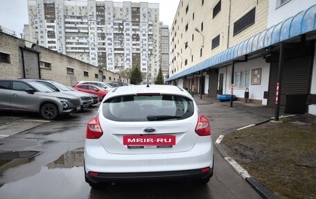 Ford Focus III, 2014 год, 790 000 рублей, 4 фотография