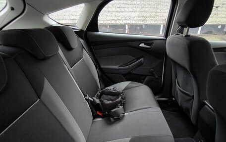 Ford Focus III, 2014 год, 790 000 рублей, 14 фотография